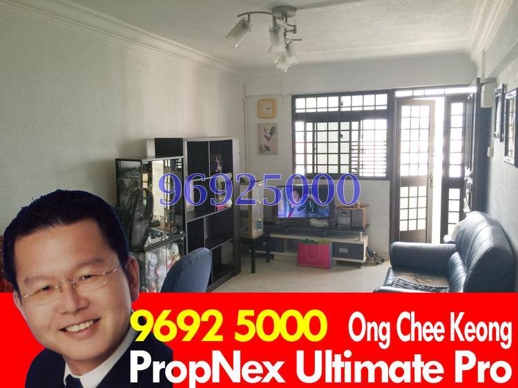 Jalan Bukit Merah thumbnail photo